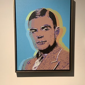 Joshua added a photo of their purchase