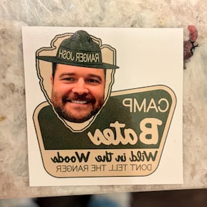 Alicia heeft een foto van de aankoop toegevoegd