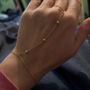 Dina added a photo of their purchase