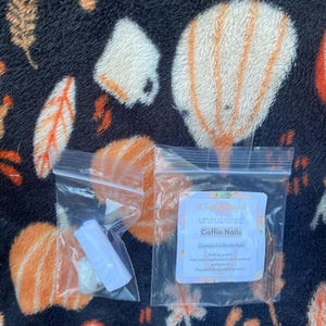 Etsy buyer added a photo of their purchase