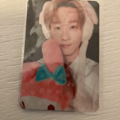 Stray Kids Han Photocards - Etsy
