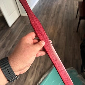 Mike added a photo of their purchase