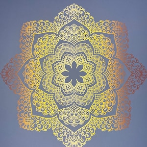 Comprador de Etsy ha añadido una foto de su compra