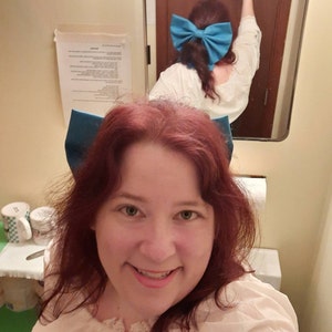 Catherine added a photo of their purchase