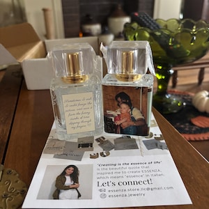 Cassidy added a photo of their purchase