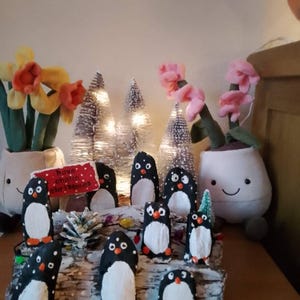 Dianne added a photo of their purchase