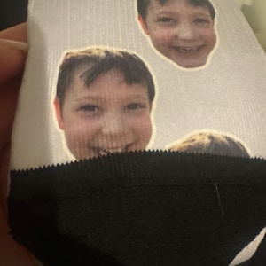 Lauren hat ein Foto des gekauften Artikels hinzugefügt