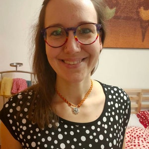 Etsy buyer added a photo of their purchase