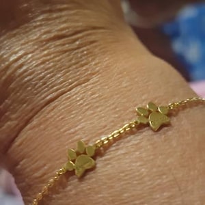 Danielle added a photo of their purchase