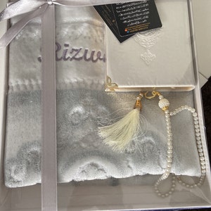 Nagina added a photo of their purchase