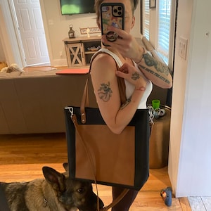 Valentina added a photo of their purchase