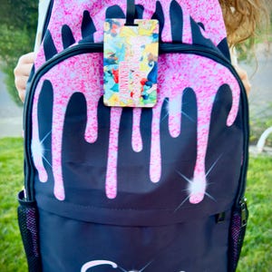 Sara added a photo of their purchase