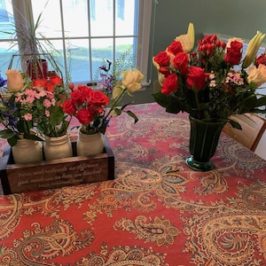 Candace added a photo of their purchase