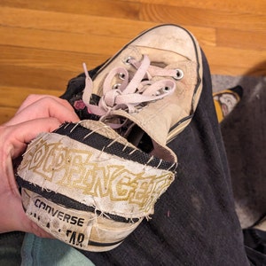 Etsy-Käufer:in hat ein Foto des gekauften Artikels hinzugefügt