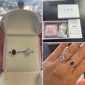 Eli added a photo of their purchase