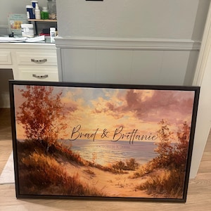 Brittanie added a photo of their purchase