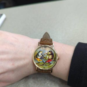 Gillian added a photo of their purchase