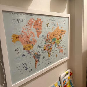 Becky added a photo of their purchase