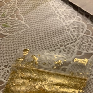 Daisy added a photo of their purchase