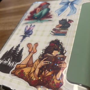 Andrea added a photo of their purchase