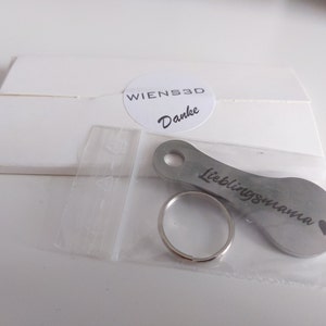 Laura added a photo of their purchase