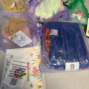 Cindy added a photo of their purchase
