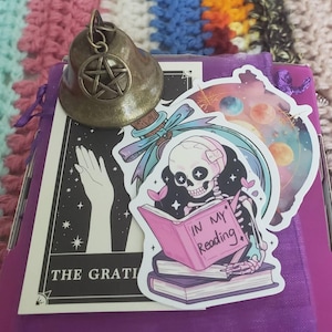 Colleen added a photo of their purchase
