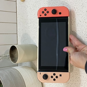 Katie added a photo of their purchase