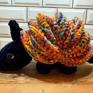 Amanda added a photo of their purchase