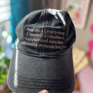 Aimee added a photo of their purchase