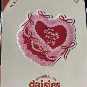 Jada ha añadido una foto de su compra