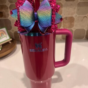 Cristina added a photo of their purchase