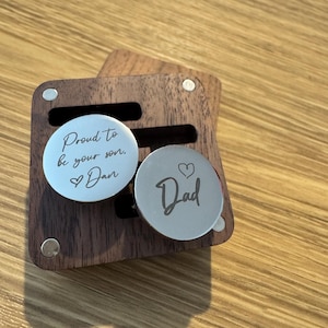 Han added a photo of their purchase