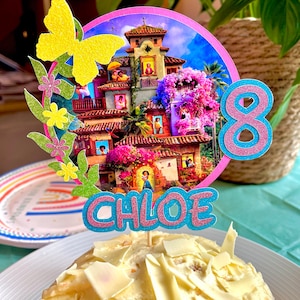 Princess Cupcake Toppers - Etsy UK