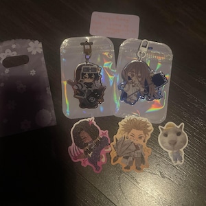 Angelica added a photo of their purchase
