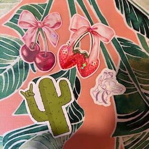 Lena added a photo of their purchase