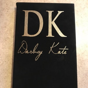 Comprador de Etsy ha añadido una foto de su compra