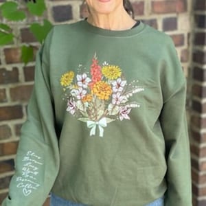 Pauline added a photo of their purchase