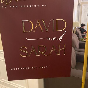 Sarah added a photo of their purchase
