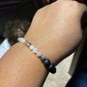 Alexandra added a photo of their purchase