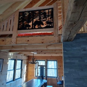 Lorre added a photo of their purchase