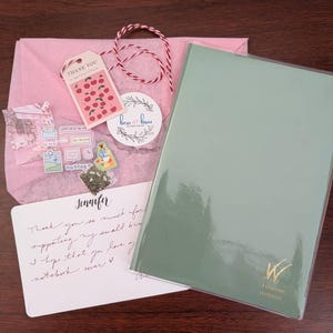 Jennifer a ajouté une photo de son achat