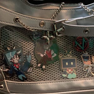 Elise a ajouté une photo de son achat