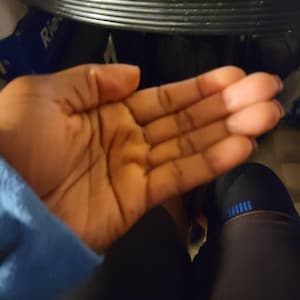 A added a photo of their purchase