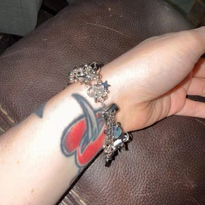 Mckenna added a photo of their purchase