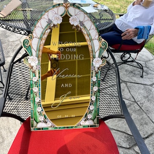 Veronica added a photo of their purchase