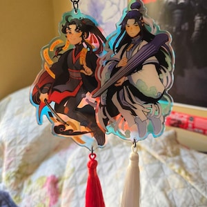 Mila added a photo of their purchase
