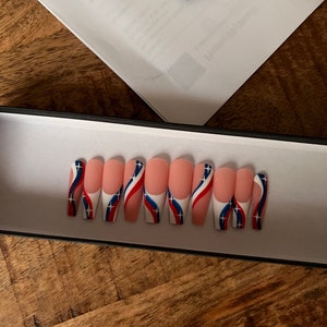 PrayerRags ha añadido una foto de su compra