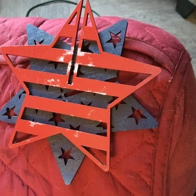 3d christmas trees to make