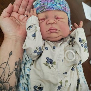 Acheteur Etsy a ajouté une photo de son achat